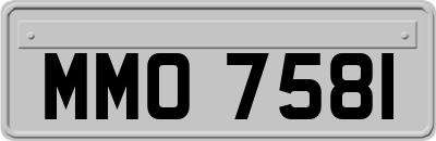 MMO7581