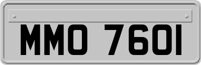 MMO7601