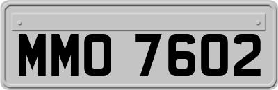 MMO7602