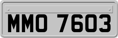 MMO7603