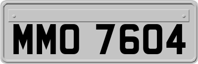 MMO7604