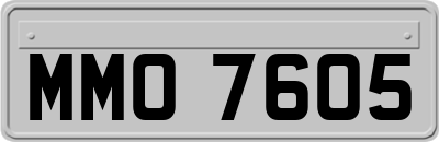 MMO7605