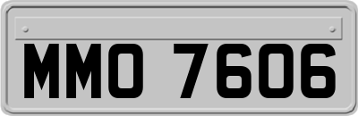 MMO7606