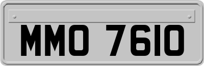 MMO7610