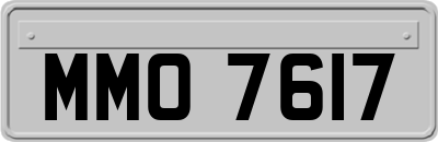 MMO7617