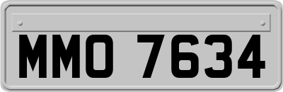 MMO7634