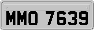 MMO7639