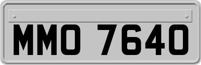 MMO7640