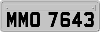 MMO7643