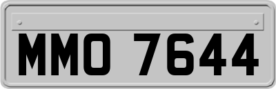 MMO7644