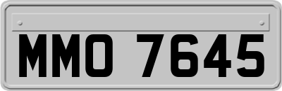 MMO7645