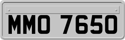 MMO7650