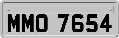 MMO7654