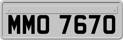 MMO7670