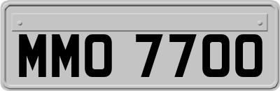 MMO7700