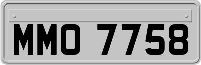 MMO7758