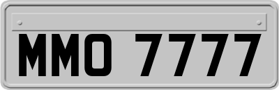 MMO7777