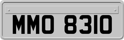 MMO8310