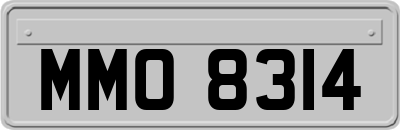 MMO8314