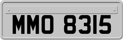 MMO8315