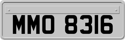 MMO8316