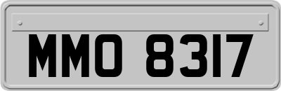 MMO8317