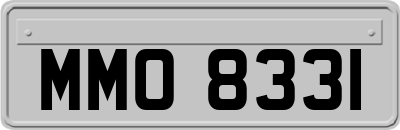 MMO8331