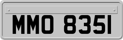 MMO8351