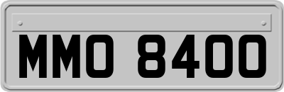 MMO8400