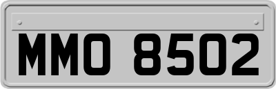 MMO8502