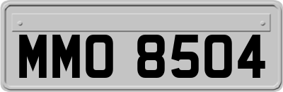 MMO8504