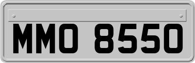 MMO8550