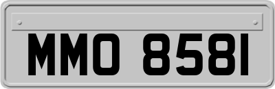 MMO8581