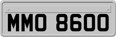 MMO8600