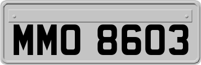 MMO8603