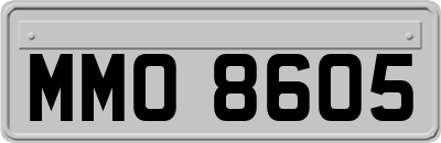 MMO8605