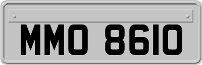 MMO8610