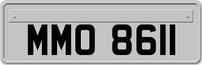 MMO8611