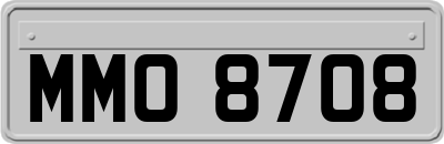 MMO8708