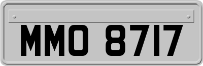 MMO8717