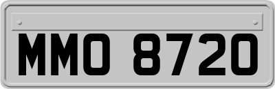 MMO8720