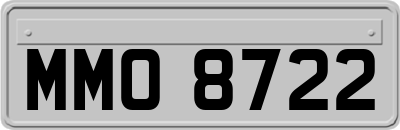 MMO8722