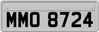 MMO8724