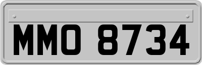 MMO8734