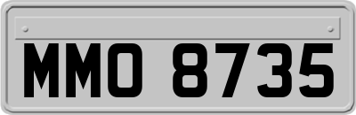 MMO8735