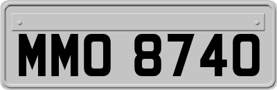 MMO8740