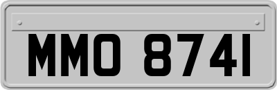 MMO8741