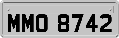 MMO8742