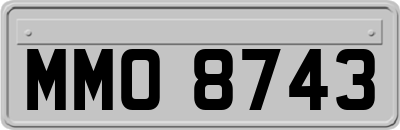 MMO8743