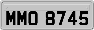 MMO8745